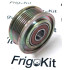 Thermo King TRP 77-2936 Pulley Tensioner – Idler Assy Grooved Roller (PK6) Aftermarket | OEM 78-1546 / 78-1904 / 78-1282 | Made in Germany